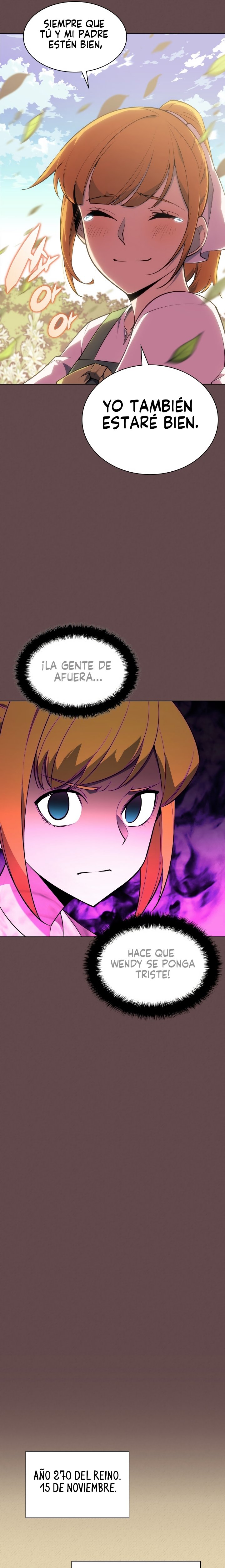 Read El Chetado (es) Manga Online