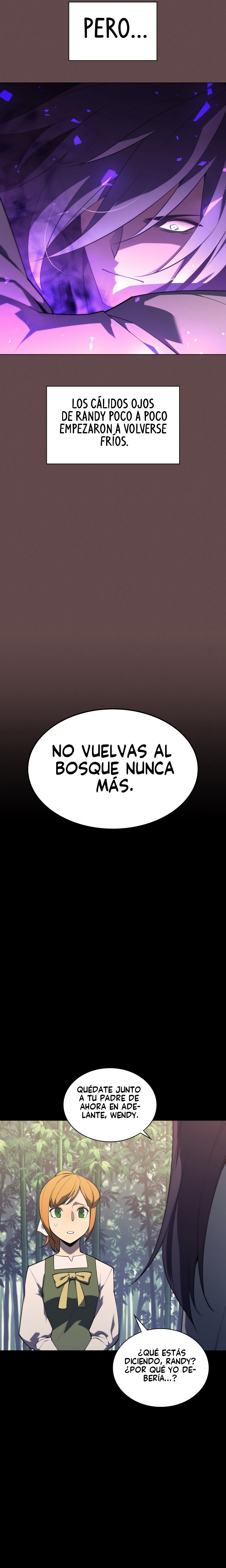 Read El Chetado (es) Manga Online