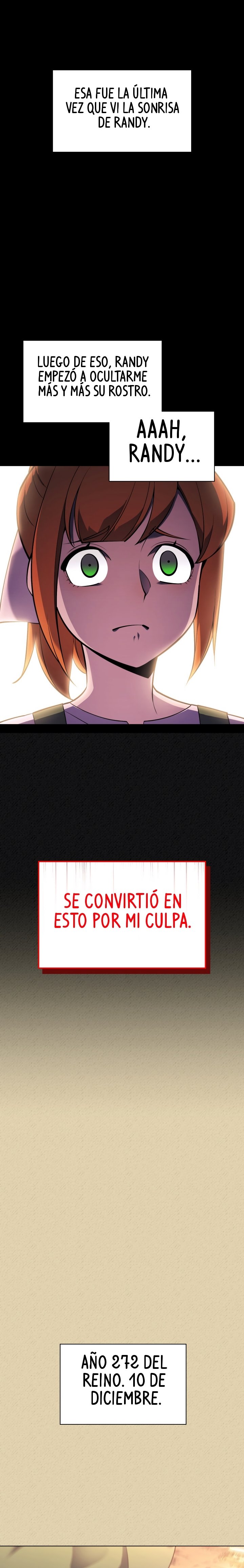Read El Chetado (es) Manga Online