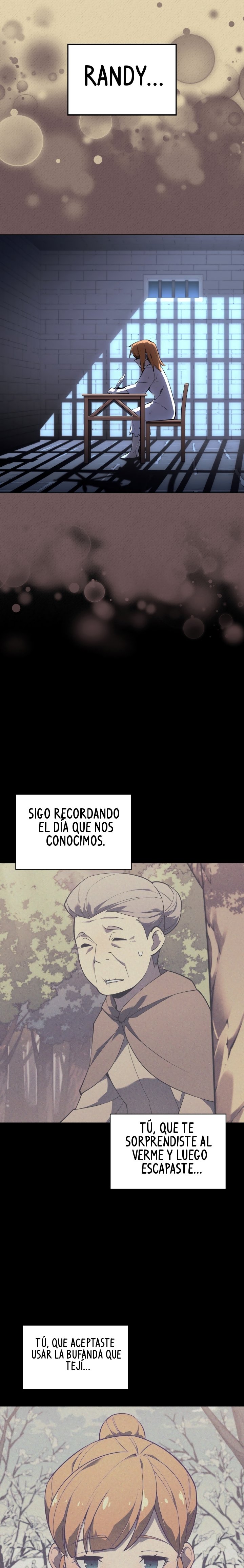 Read El Chetado (es) Manga Online