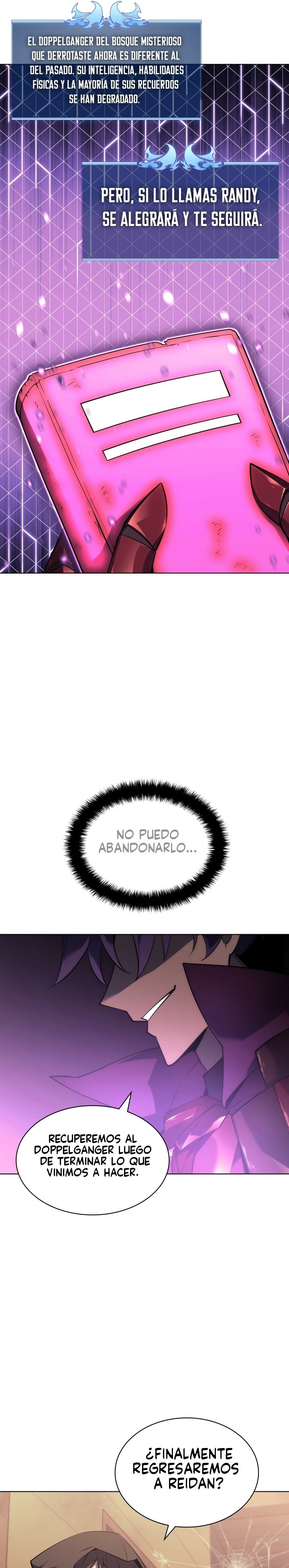 Read El Chetado (es) Manga Online