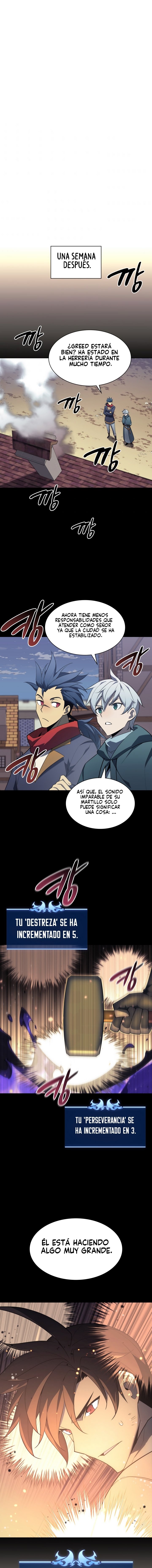 Read El Chetado (es) Manga Online