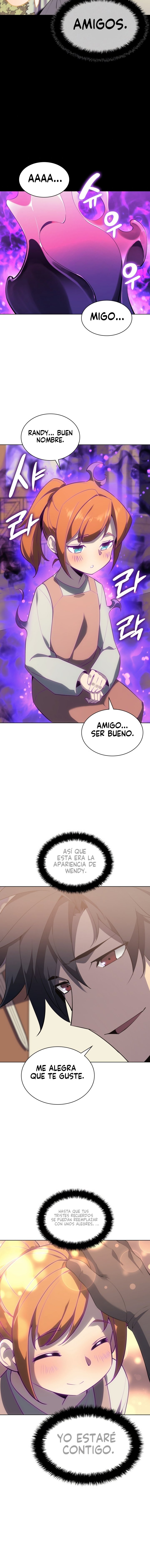 Read El Chetado (es) Manga Online