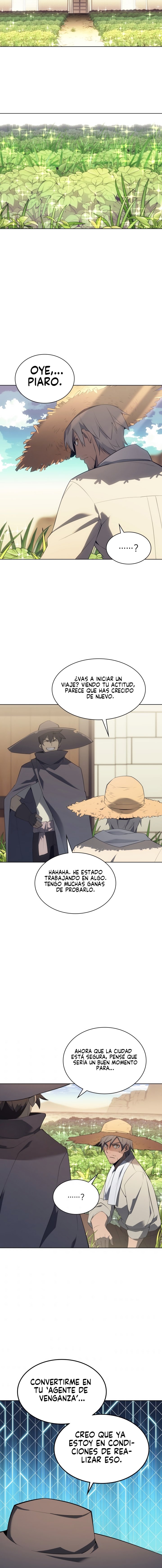 Read El Chetado (es) Manga Online