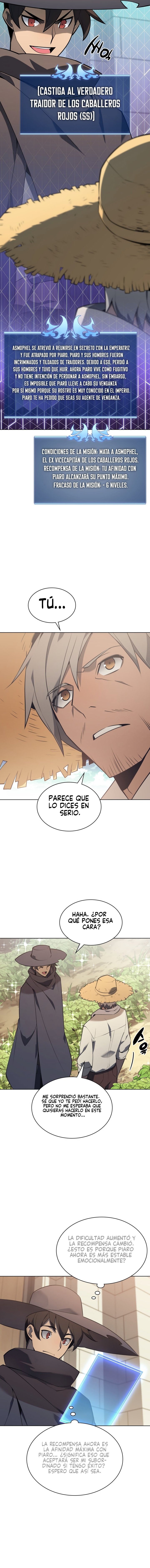 Read El Chetado (es) Manga Online