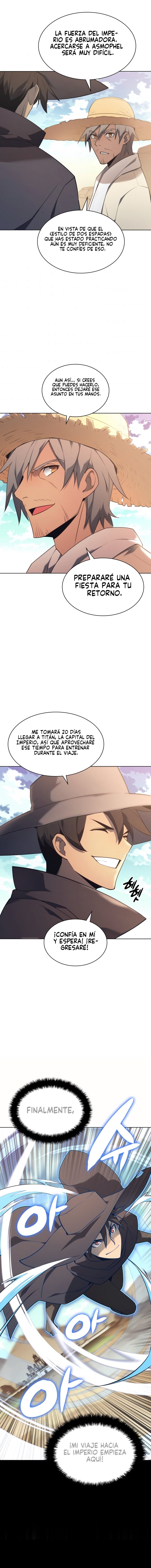 Read El Chetado (es) Manga Online