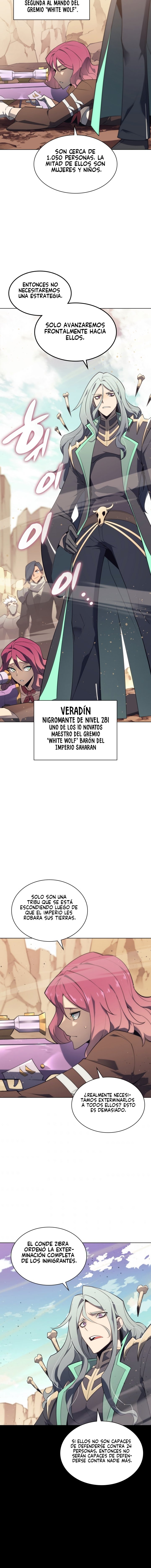 Read El Chetado (es) Manga Online