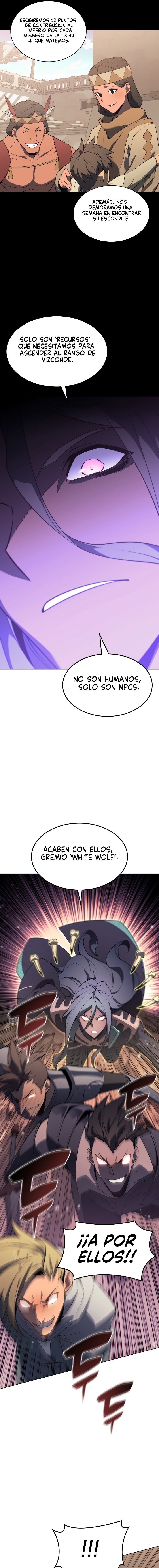 Read El Chetado (es) Manga Online