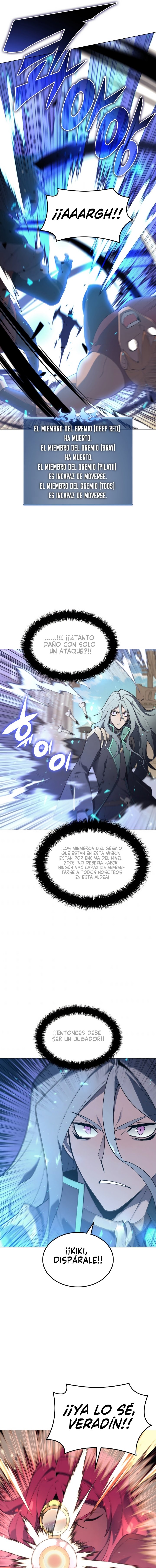 Read El Chetado (es) Manga Online