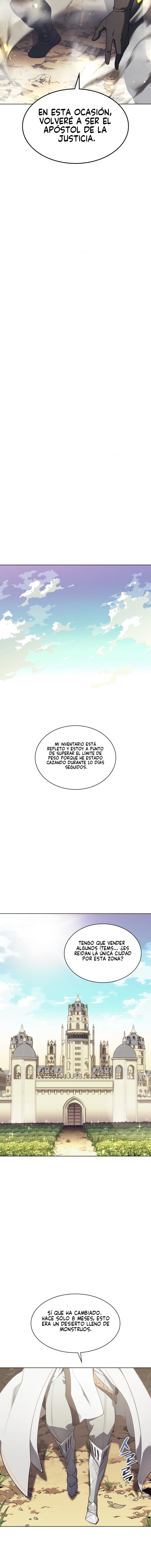 Read El Chetado (es) Manga Online