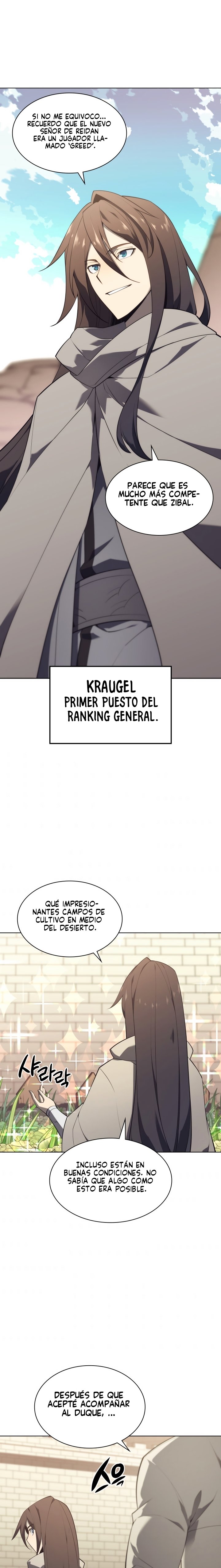 Read El Chetado (es) Manga Online
