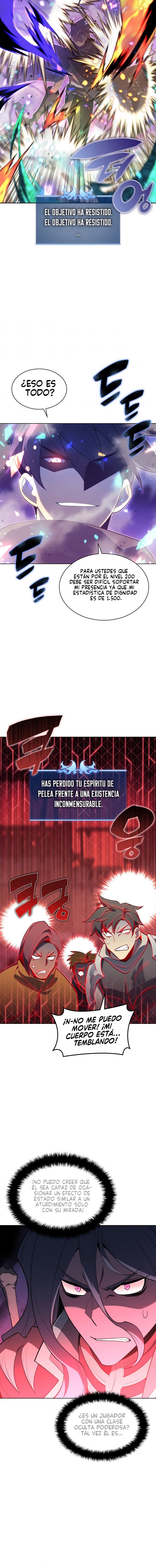 Read El Chetado (es) Manga Online