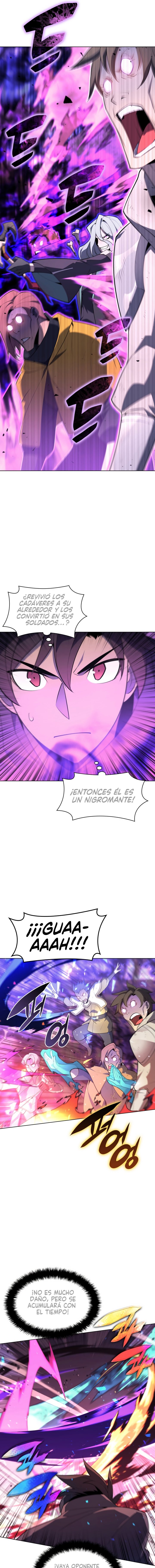 Read El Chetado (es) Manga Online