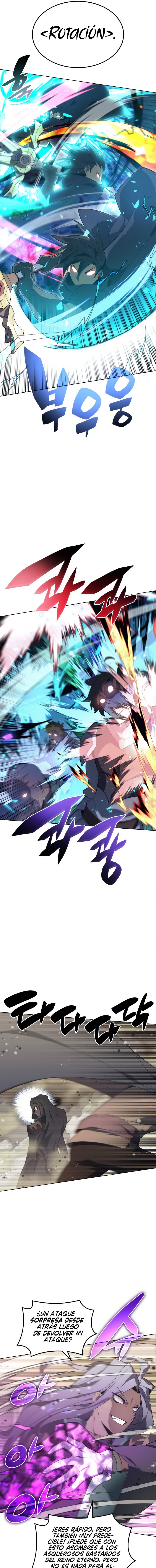 Read El Chetado (es) Manga Online