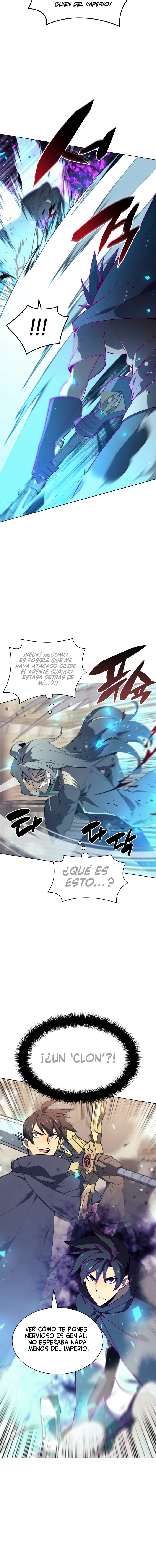 Read El Chetado (es) Manga Online