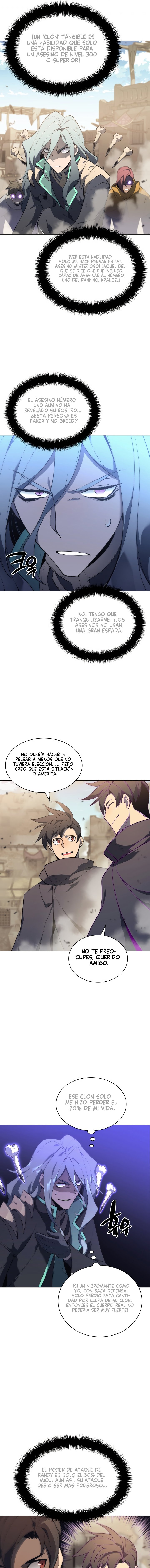 Read El Chetado (es) Manga Online