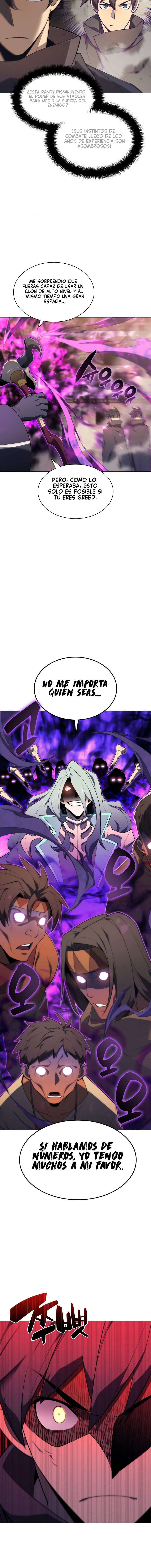 Read El Chetado (es) Manga Online