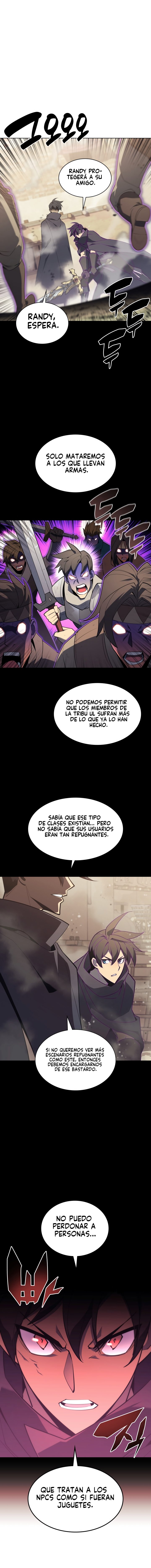 Read El Chetado (es) Manga Online