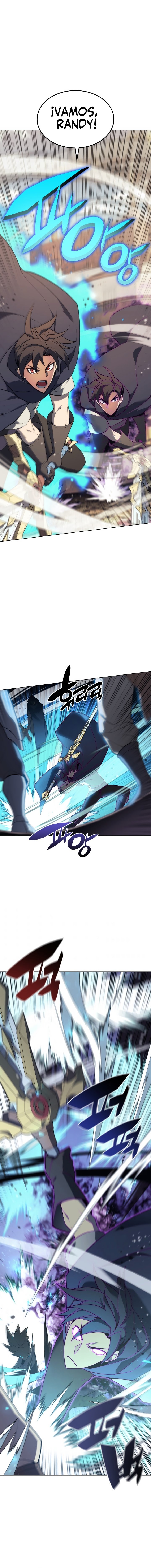 Read El Chetado (es) Manga Online