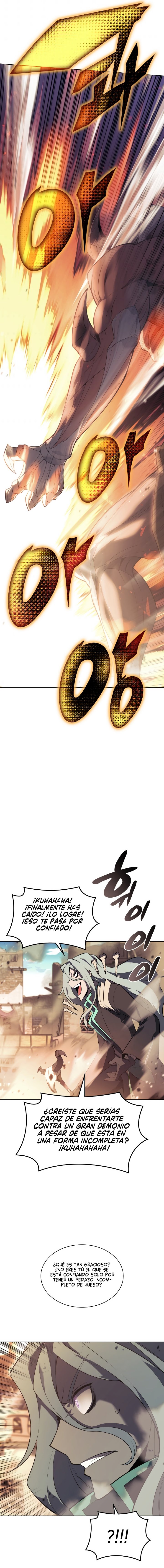 Read El Chetado (es) Manga Online