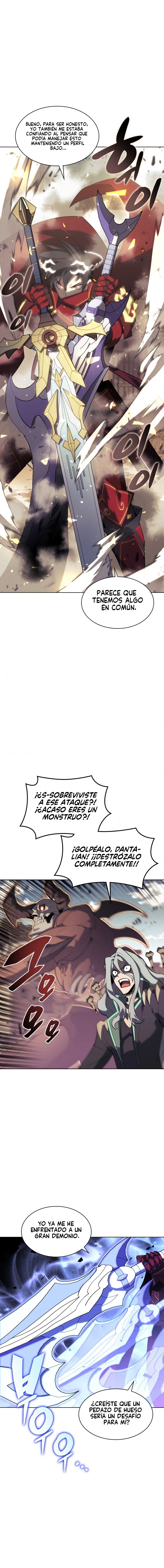 Read El Chetado (es) Manga Online