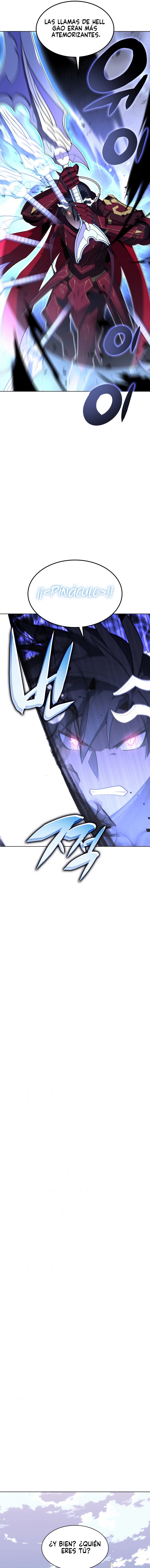 Read El Chetado (es) Manga Online