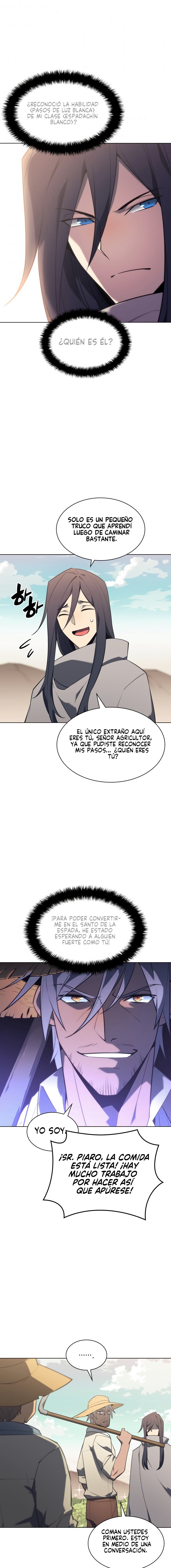 Read El Chetado (es) Manga Online