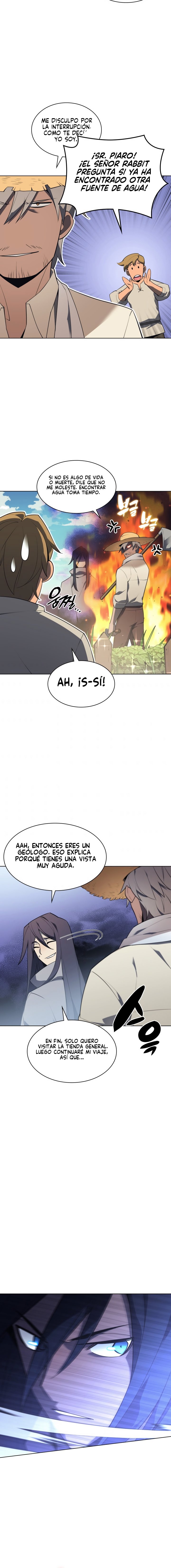 Read El Chetado (es) Manga Online