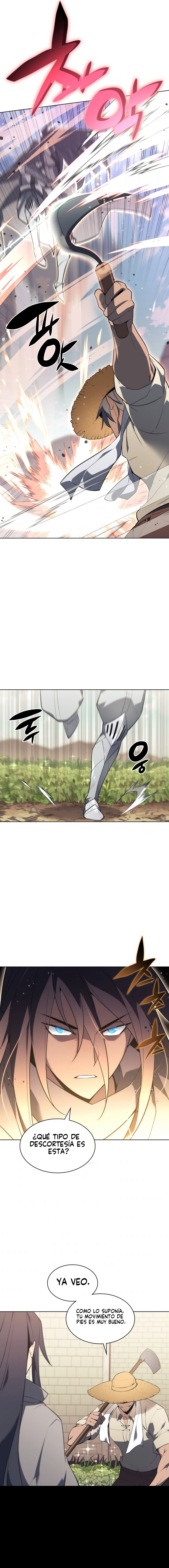 Read El Chetado (es) Manga Online