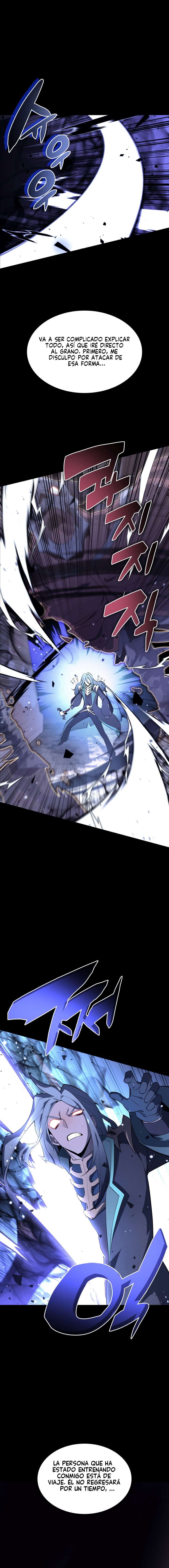 Read El Chetado (es) Manga Online