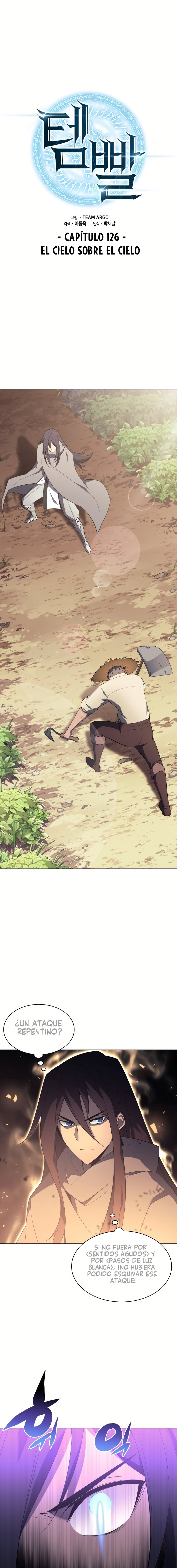 Read El Chetado (es) Manga Online