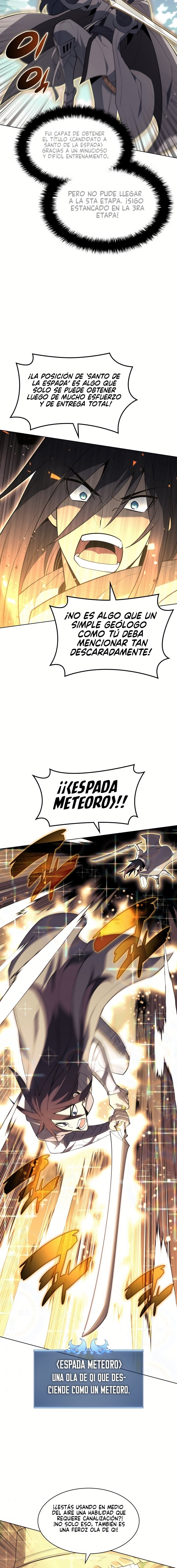 Read El Chetado (es) Manga Online
