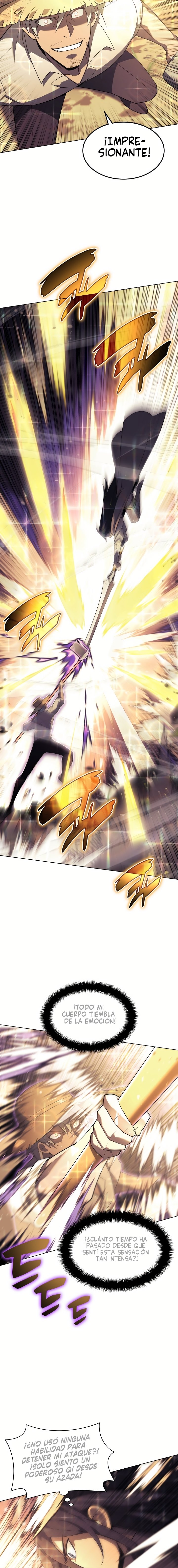 Read El Chetado (es) Manga Online