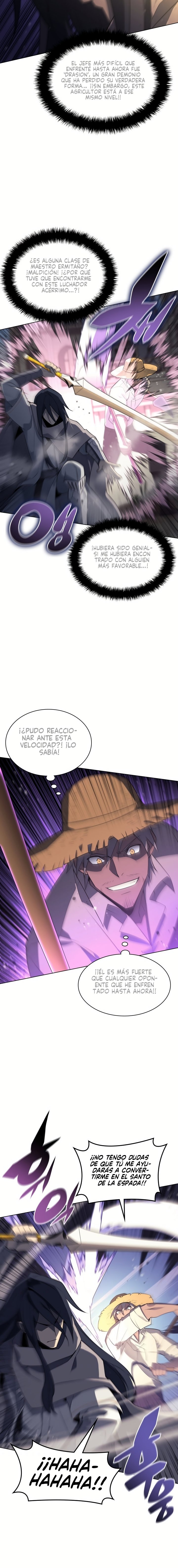 Read El Chetado (es) Manga Online