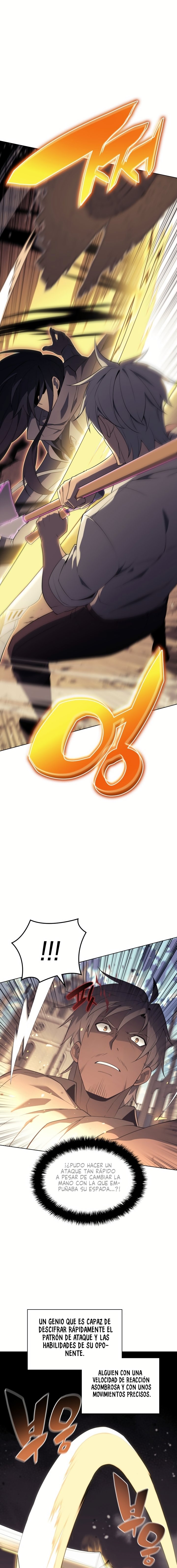 Read El Chetado (es) Manga Online