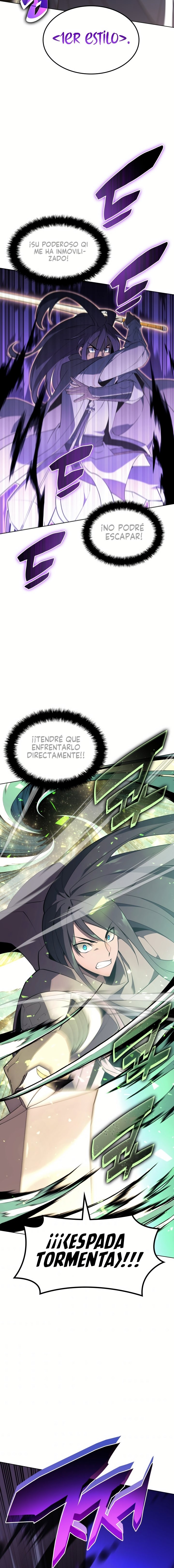 Read El Chetado (es) Manga Online