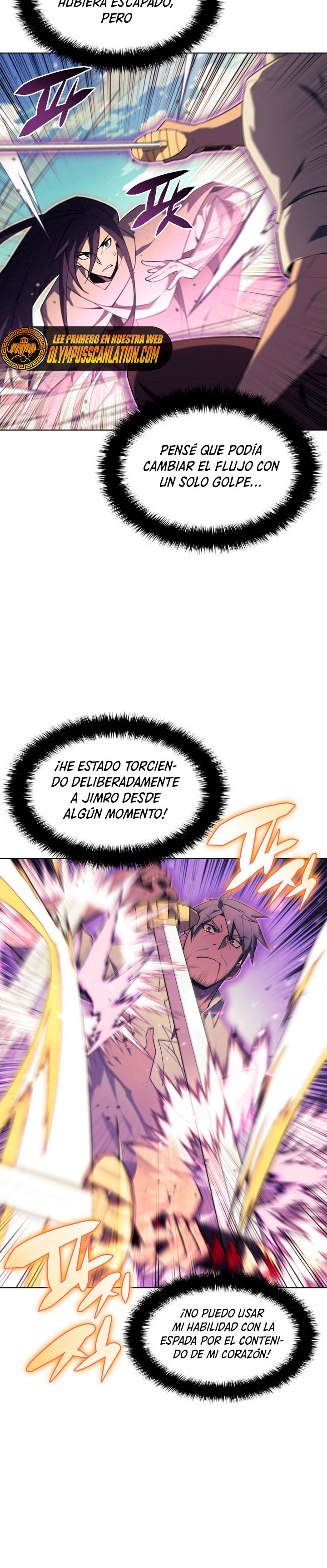 Read El Chetado (es) Manga Online