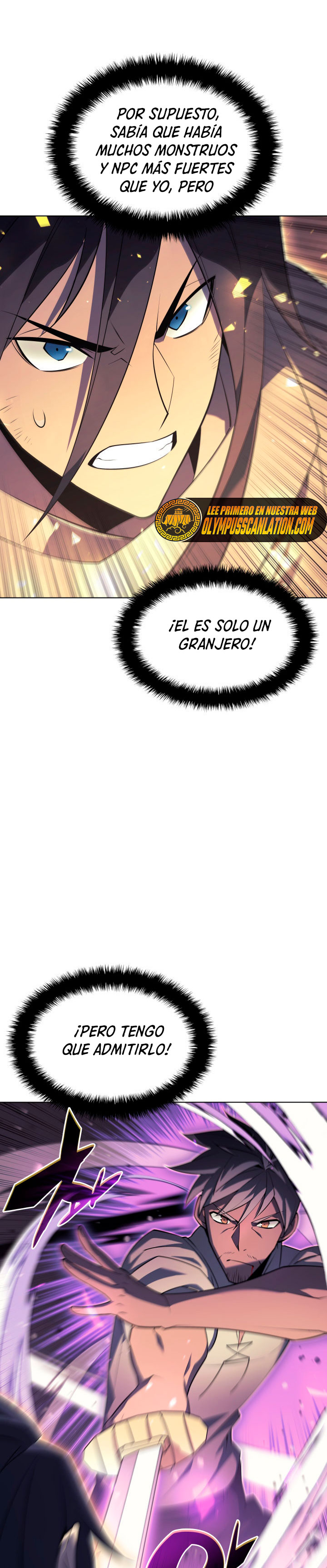 Read El Chetado (es) Manga Online