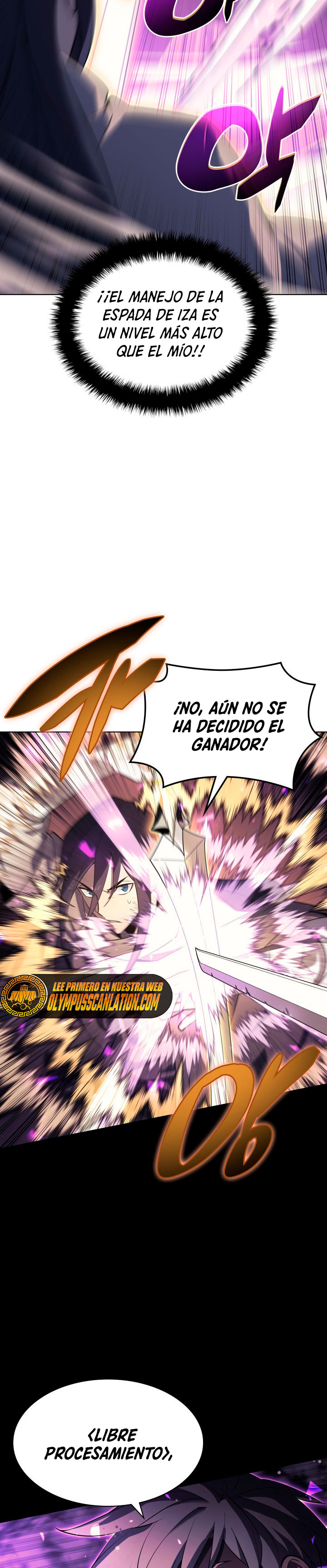 Read El Chetado (es) Manga Online