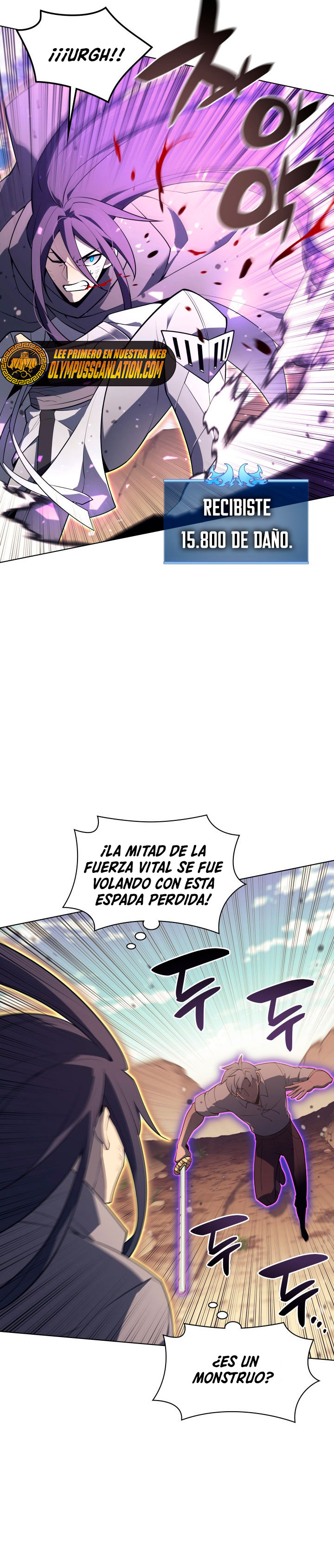 Read El Chetado (es) Manga Online