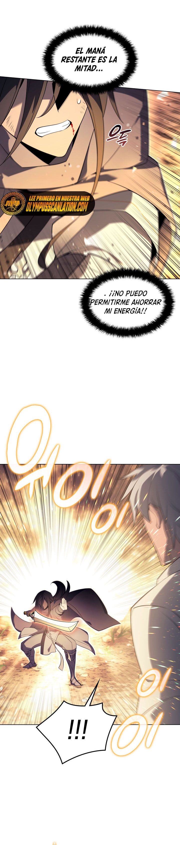 Read El Chetado (es) Manga Online