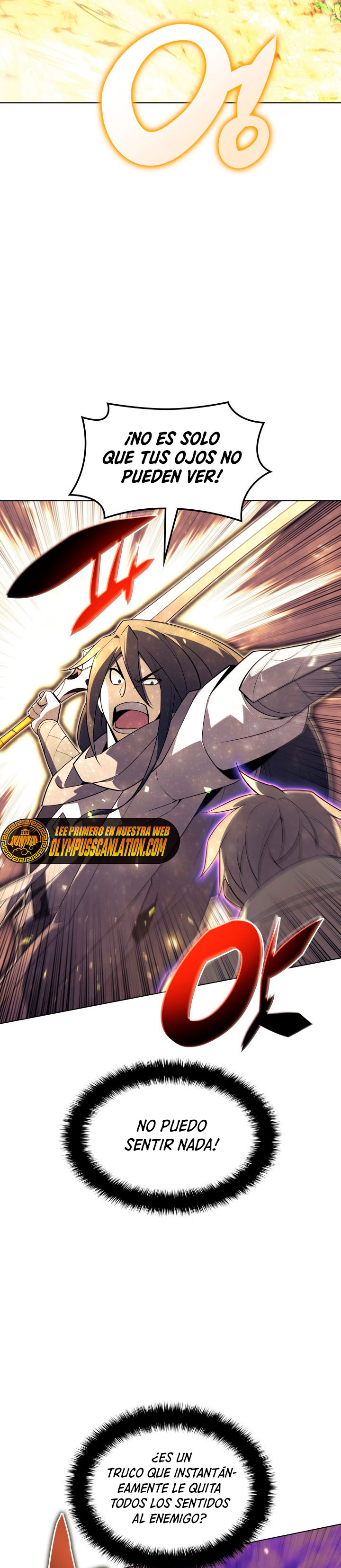 Read El Chetado (es) Manga Online