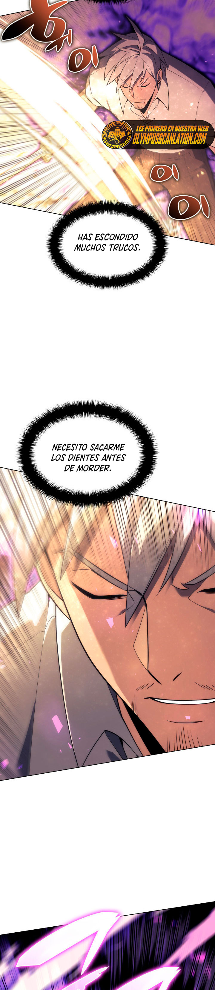 Read El Chetado (es) Manga Online
