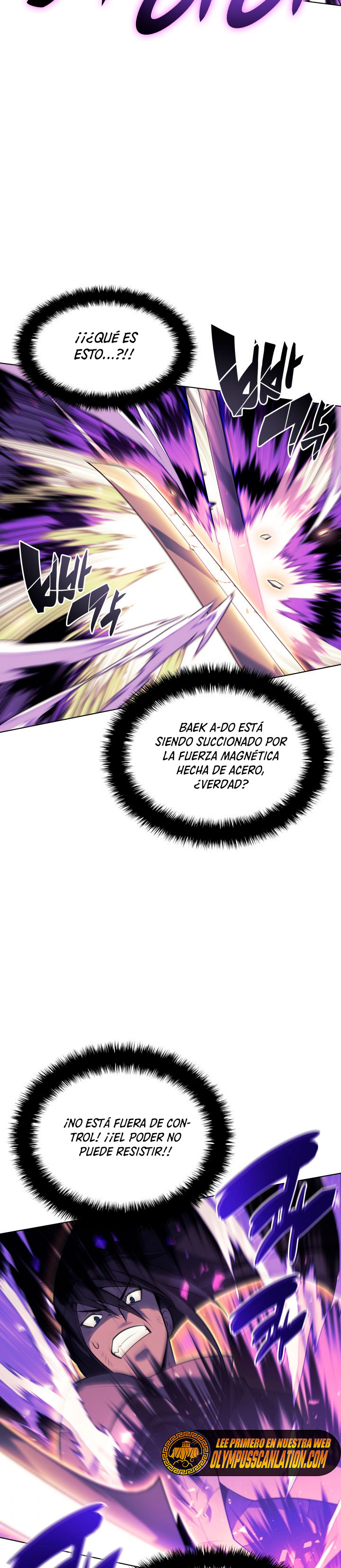 Read El Chetado (es) Manga Online