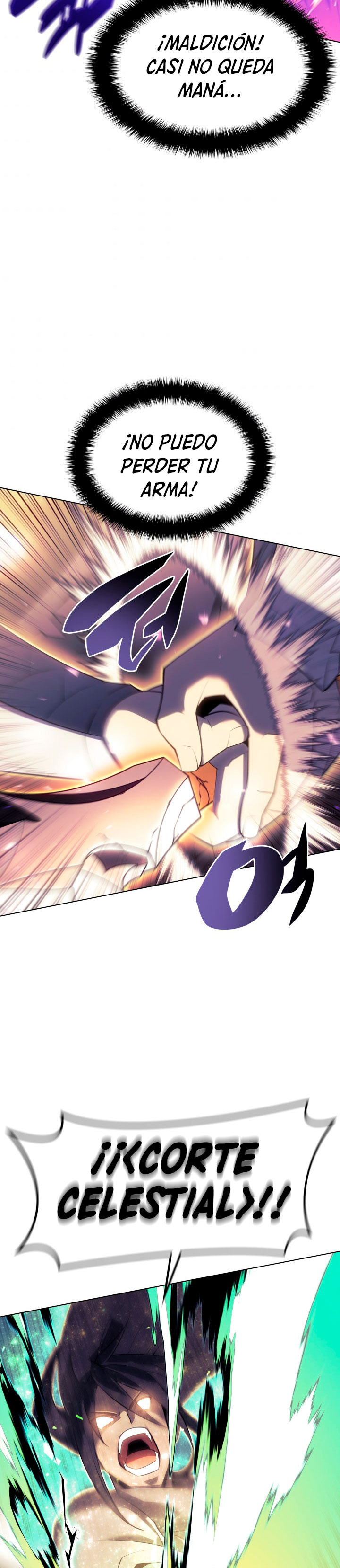 Read El Chetado (es) Manga Online
