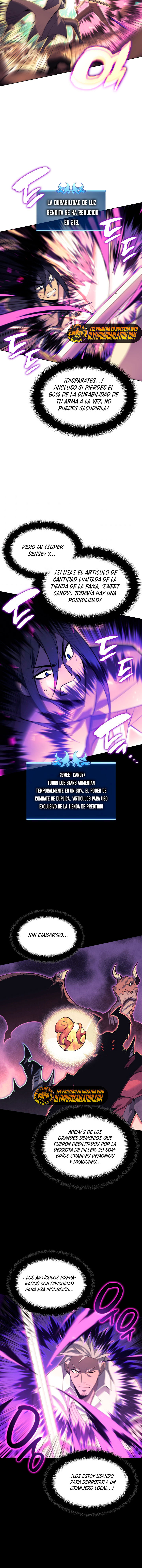 Read El Chetado (es) Manga Online