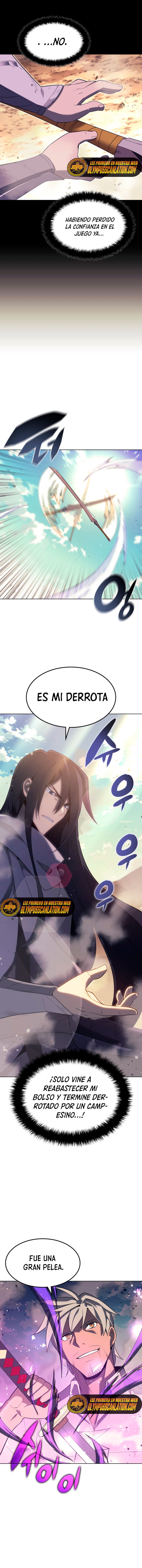 Read El Chetado (es) Manga Online
