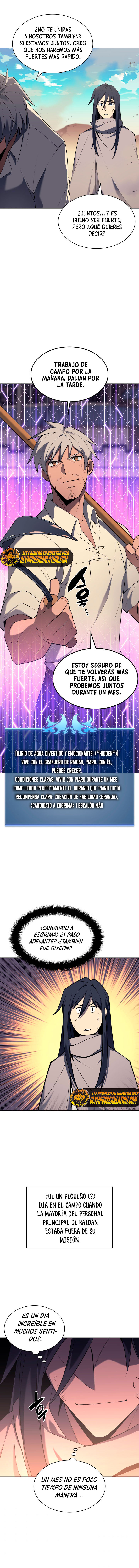 Read El Chetado (es) Manga Online