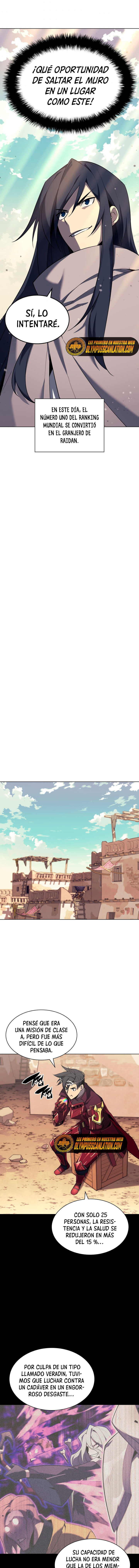Read El Chetado (es) Manga Online