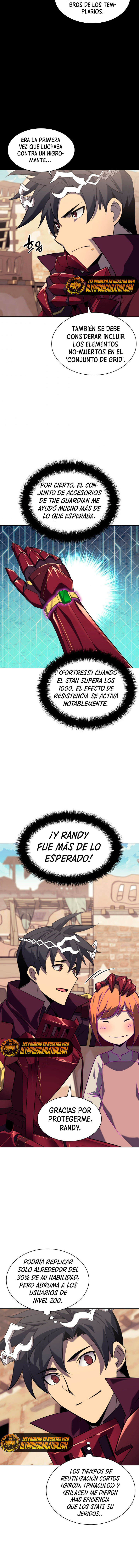 Read El Chetado (es) Manga Online